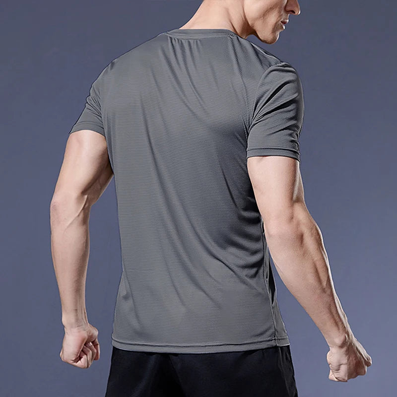 Running Shirt