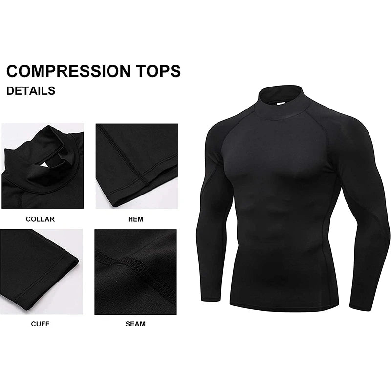 Compression Sport T-shirt