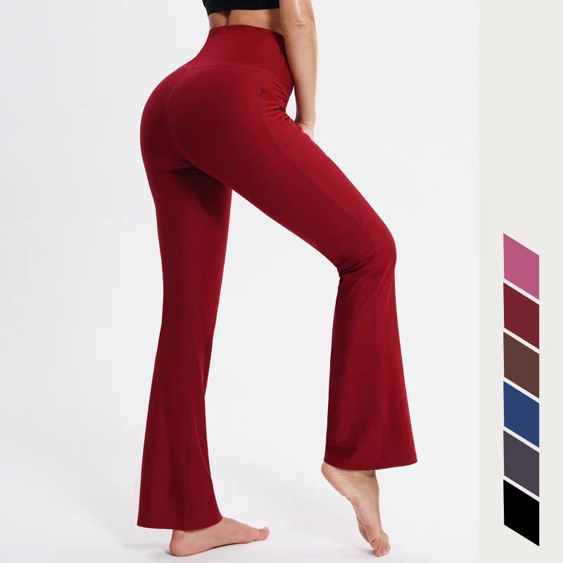 Women Running Pants