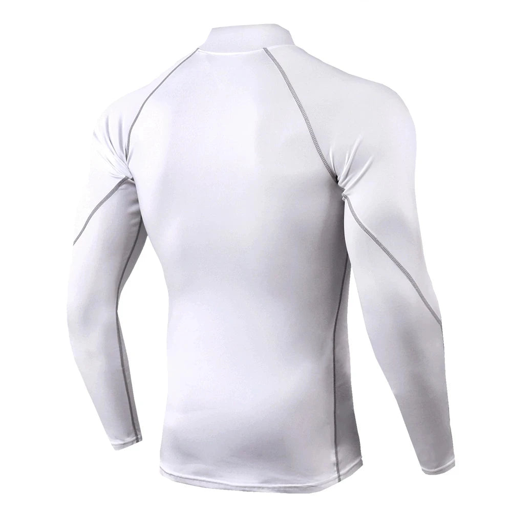 Compression Sport T-shirt