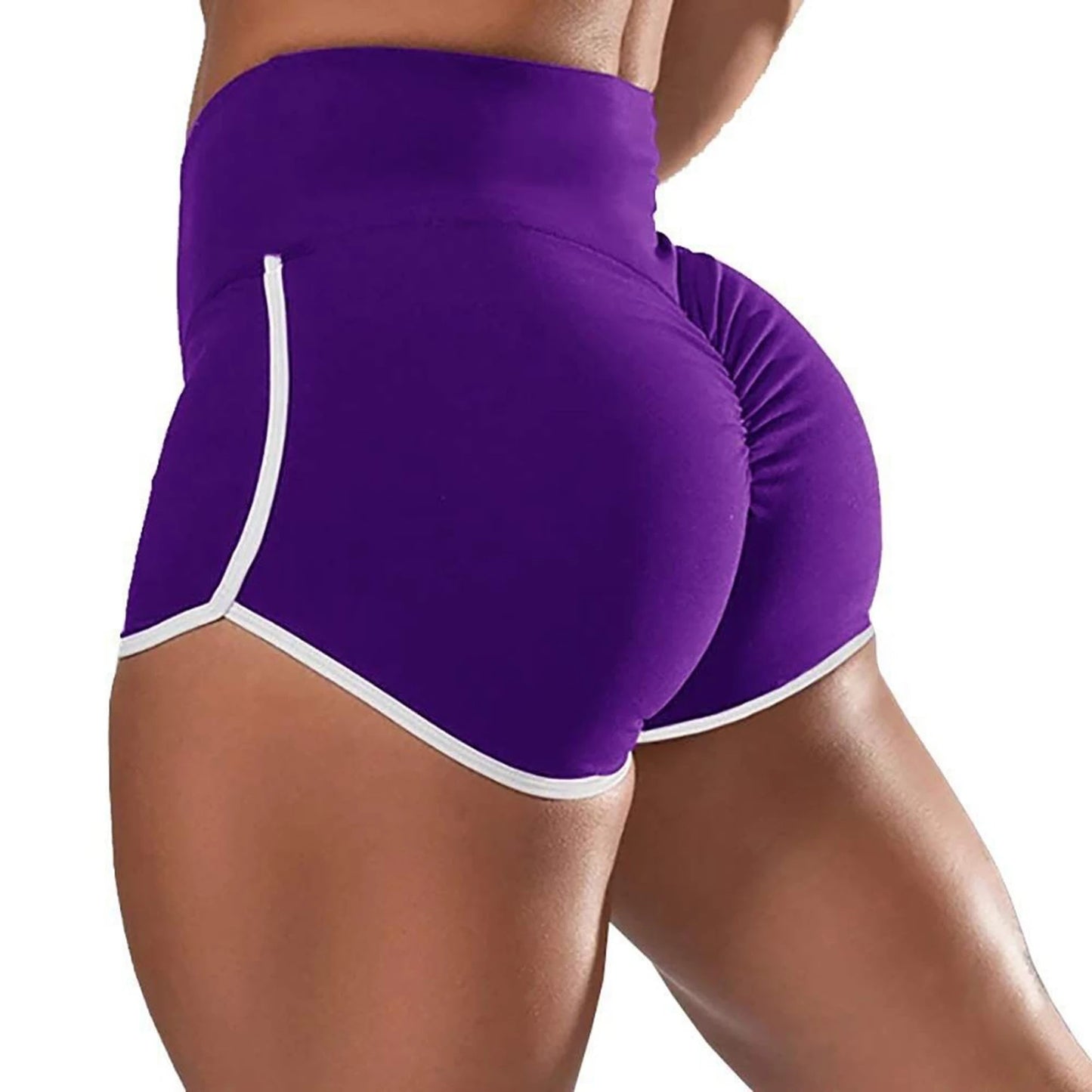 Women Sports Athletic Shorts