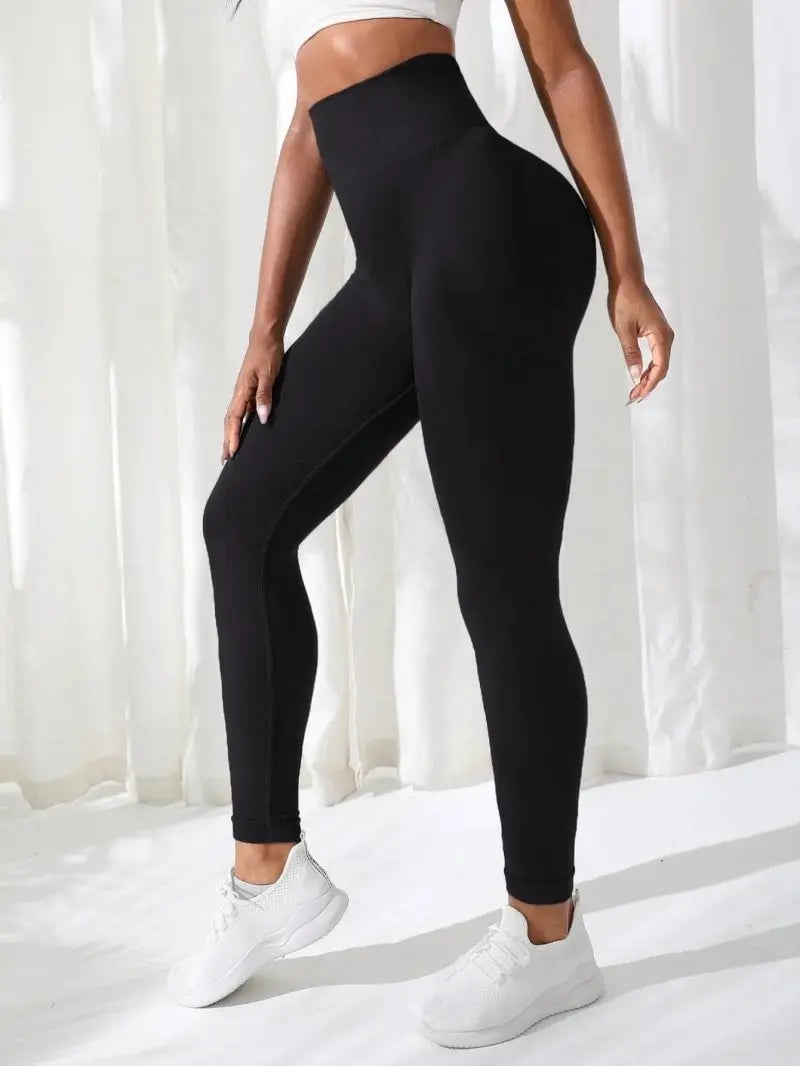 Yoga Seamless pants