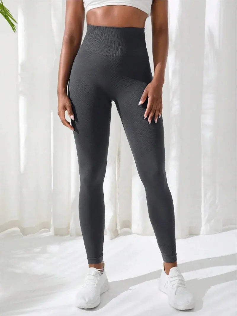 Yoga Seamless pants