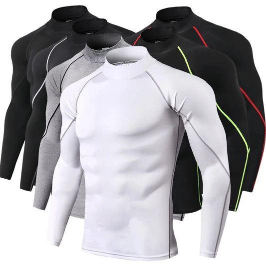 Compression Sport T-shirt