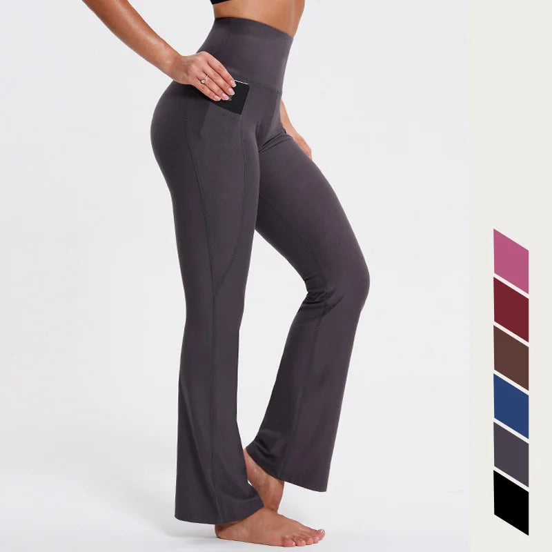 Women Running Pants