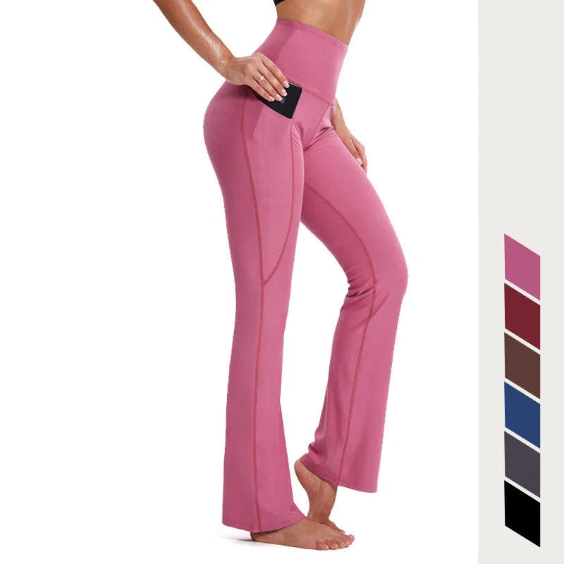 Women Running Pants